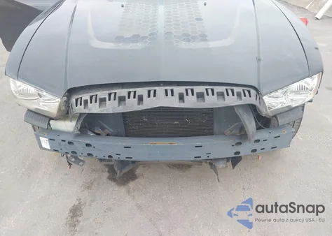 2014 Dodge Charger R/T 100Th Anniversary из США, поврежденный, VIN 2C3CDXCT9EH219658